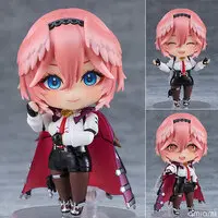 Takane Lui - Figure - Nendoroid - holoX