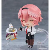 Takane Lui - Figure - Nendoroid - holoX