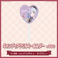 Kozumi Arisa - Acrylic Key Chain - Key Chain - FIRST STAGE PRODUCTION