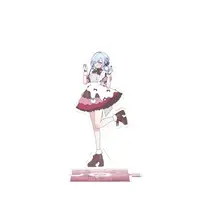 Mikanagi Ruka - Acrylic stand - VTuber