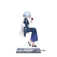 Mikanagi Ruka - Acrylic stand - VTuber
