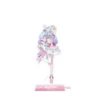 Mikanagi Ruka - Acrylic stand - VTuber