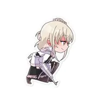 Yumesaki Noah - Stickers - VTuber