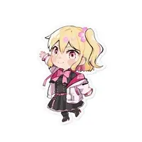 Yumesaki Noah - Stickers - VTuber