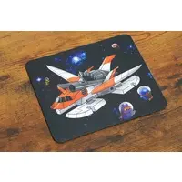 Shibane - Mouse Pad - VTuber