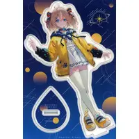 Appare Hinata - Acrylic stand - WeatherPlanet