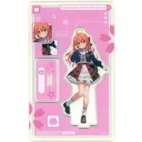 Sakura Miko - Acrylic stand - hololive