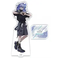 Minase Rio - Acrylic stand - HOLOSTARS