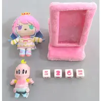 Himemori Luna - Plush - Calendar - hololive