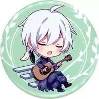 Mafumafu - Badge - Utaite