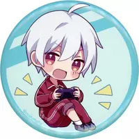 Mafumafu - Badge - Utaite