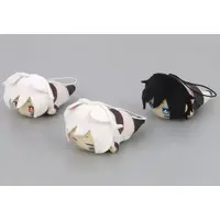 Mafumafu - Plush - Key Chain - After the Rain (Soraru x Mafumafu)
