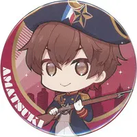 Amatsuki - Badge - Utaite