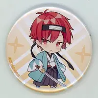 Amatsuki - Badge - Utaite