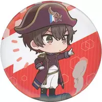 Amatsuki - Badge - Utaite