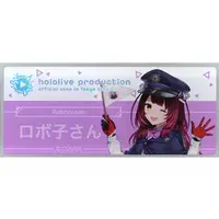 Roboco-san - Badge - hololive