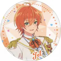 Jel - Badge - Strawberry Prince