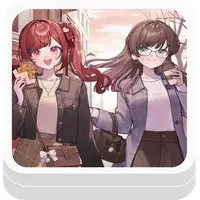 Gomagomago - Case - VTuber