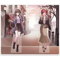 Gomagomago - Acrylic stand - VTuber