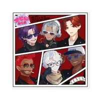Touri Ame - Stickers - VTuber