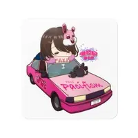 Touri Ame - Stickers - VTuber