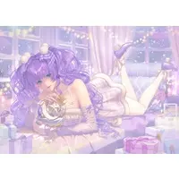 Shizuki Kanade - Blanket - VTuber