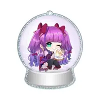 Shizuki Kanade - Acrylic Key Chain - Key Chain - VTuber