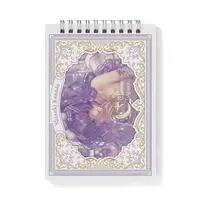 Shizuki Kanade - Memo Pad - Stationery - VTuber