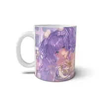 Shizuki Kanade - Tableware - Mug - VTuber