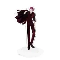 Yuzan - Acrylic stand - VTuber