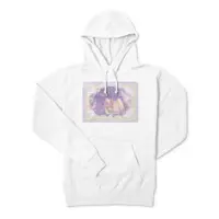 Shizuki Kanade - Clothes - Hoodie - VTuber Size-M