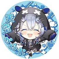 Amane Kanata - Badge - hololive