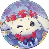 Lunlun - DMM Scratch! - Badge - Nijisanji