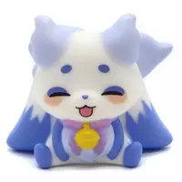 Lunlun - DebiLun Summer - Plush - Nijisanji