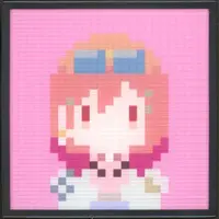 Ichijou Ririka - hololive (一条莉々華 デスクライト 「バーチャルYouTuber ホロライブ hololive SUPER EXPO 2025」)