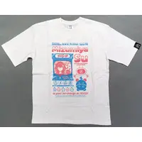 Mizumiya Su - Clothes - T-shirts - hololive