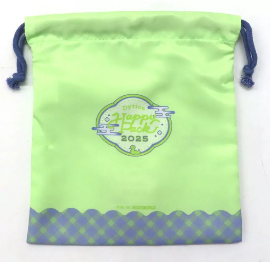 Inami Rai - Pouch - Dytica