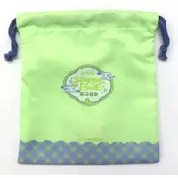 Inami Rai - Pouch - Dytica