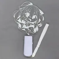 Matsunaga Iori - Pen Light - RIOT MUSIC