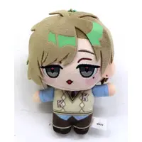 Kanae - Nijisanji If We Were - Plush - Nijisanji