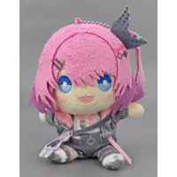 Kuramochi Meruto - NIJI-NUI - NIJI-NUI Pastel - Plush - Nijisanji