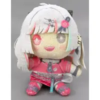 Ishigami Nozomi - NIJI-NUI - NIJI-NUI Pastel - Plush - Nijisanji