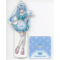 Yukihana Lamy - hololive -Cafeteria Series- - Acrylic stand - hololive