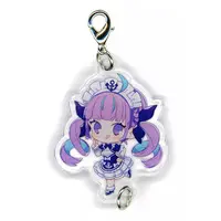 Minato Aqua - Acrylic Key Chain - Key Chain - hololive