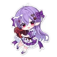 Ios Cordier - Acrylic Key Chain - Key Chain - VTuber