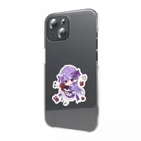 Ios Cordier - Stickers - VTuber