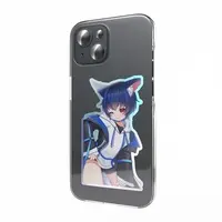 Aosame Aoi - Stickers - VTuber