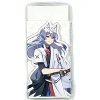 DNQ - Stationery - Colorful Peach