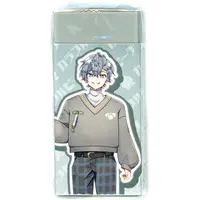 Hiro - Stationery - Colorful Peach