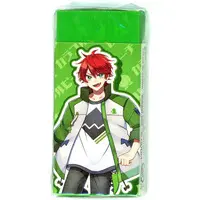 JPAPA - Stationery - Colorful Peach